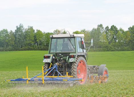 Strategisches Vorgehen ist Voraussetzung