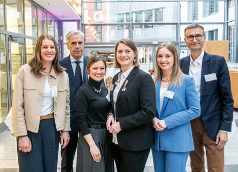 Weinbau für Generationen gestalten