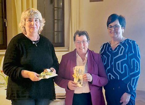 Bedeutendes Engagement