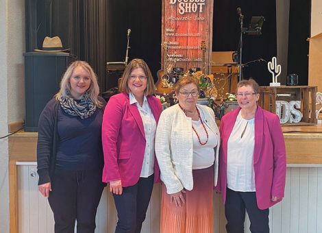 70 Jahre Gemeinschaft, Engagement und Wandel 