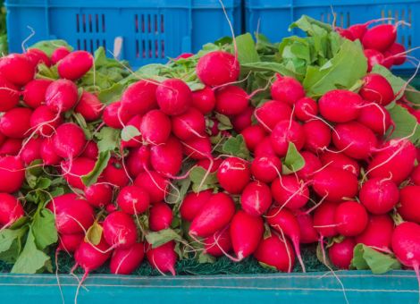 Marktkommentar Radies