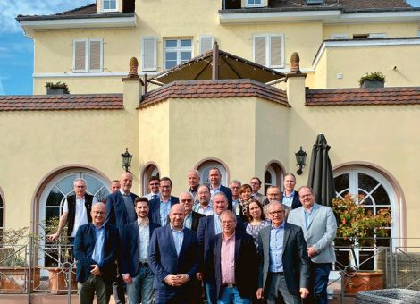 Impulse für die Weinwirtschaft sind gefragt