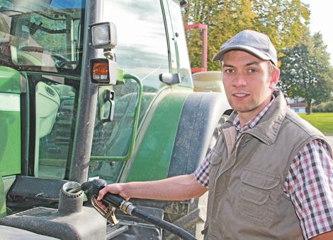 Lieferketten weiterhin in Gefahr    
