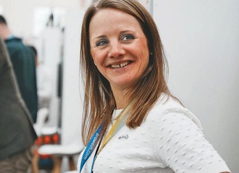 Neue Bezirksgeschäftsführerin beim BWV RLP Süd e.V.