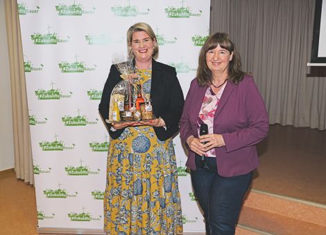 Ideen zur Ausrichtung des LLH und der Beratung