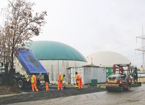 Weitermachen auch ohne EEG