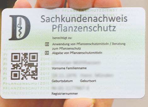 Vereinfachung der Regelung zu Fortbildungszeiträumen 