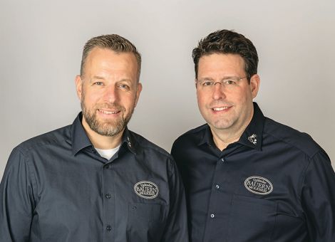 Geschäftsführung der Upländer Bauernmolkerei erweitert