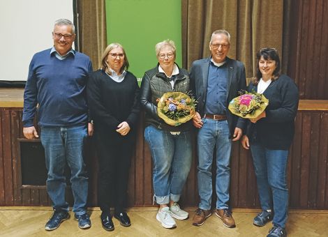 VLF Wetterau bekommt neue Geschäftsführerin