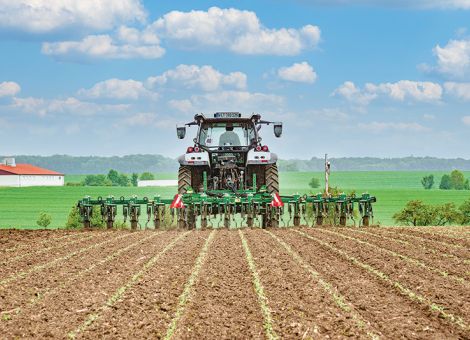 Hacksysteme sind ökonventionell