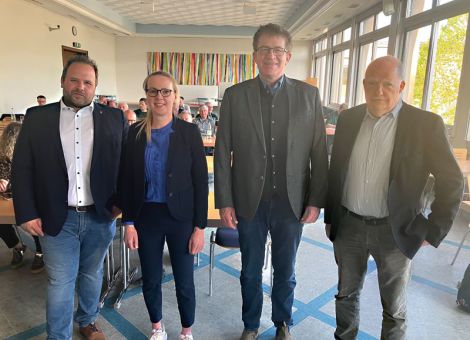 Foto-App liefert Landwirten Nachweis für Förderung