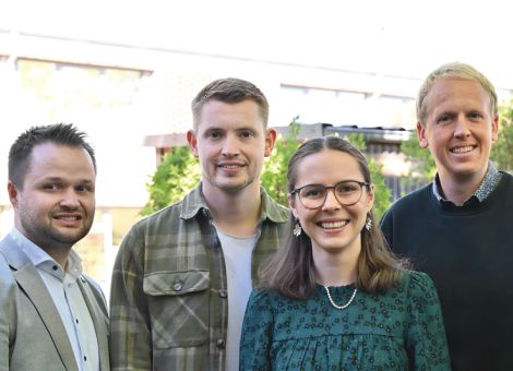 Neuwahlen beim Bundesvorstand der Landjugend