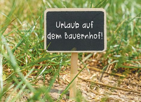 Einkommensdiversifizierung ist zentral für die Landwirtschaft