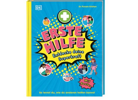 Entdecke deine Superkraft