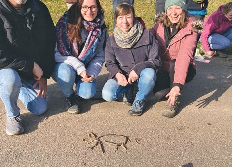Zertifikatslehrgang Bauernhofpädagogik 2026