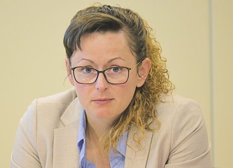 Der Ansatz Nationaler Pläne ist sinnvoll