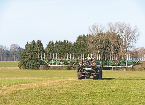 Rote Gebiete: Rechtsklarheit lässt auf sich warten 
