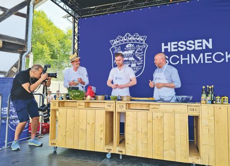 Neue Förderstrategie des Landes Hessen