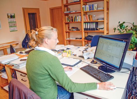 Zarte Hoffnung für die Getreidemärkte