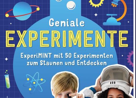 Forschen und entdecken