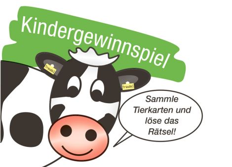 Mitmachen und gewinnen!