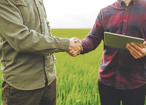 Betriebsgüter an Mitarbeiter verkaufen