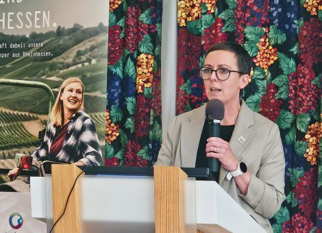 Gemeinsam Zukunft gestalten
