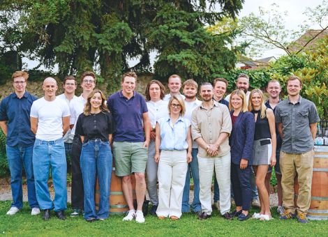 Die Junge Pfalz 2026/2027 steht fest