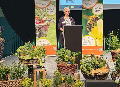 Landfrauentag zum Hessentag 2026 in Fulda