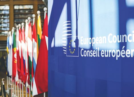 EU-Rat befürwortet den vorgeschlagenen Einheitsfonds 