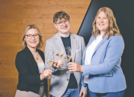Drei starke Kandidaten für das neue #teampfalz