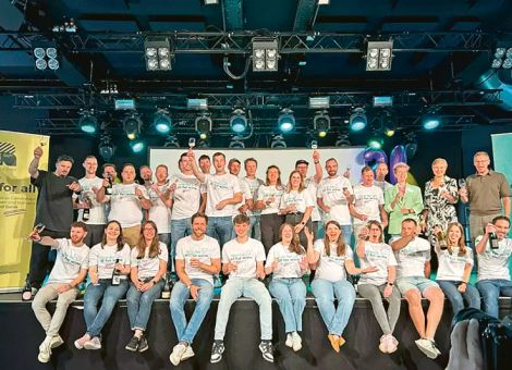 GenR: 20 Jahre Generation Riesling