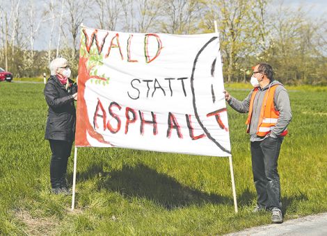 Bundestag schwächt Umwelt-Klagerechte ab