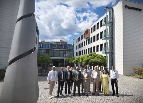 Wir brauchen nicht Silicon Valley, wir haben Kaiserslautern