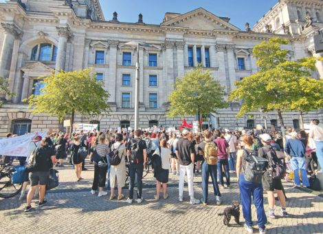 &bdquo;LKK ist keine Krankenkasse wie jede andere&ldquo;