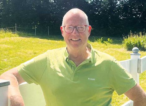 Ehrenamt für den Landtourismus