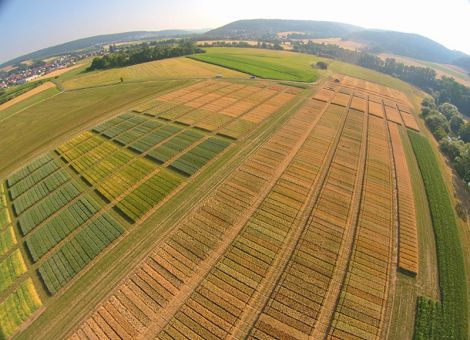 Die Landwirtschaft braucht unabhängige Versuchsergebnisse
