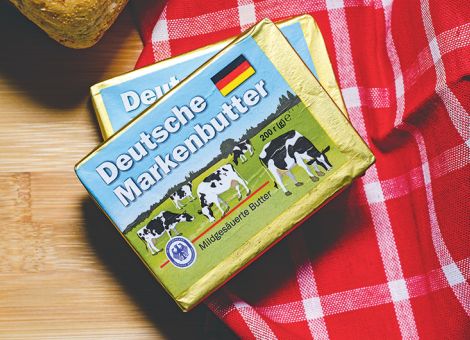 Milchmarkt 2026 strukturell gespalten