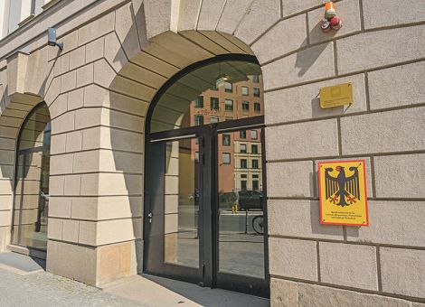 Natürliche-Infrastruktur-Gesetz erst mal verschoben