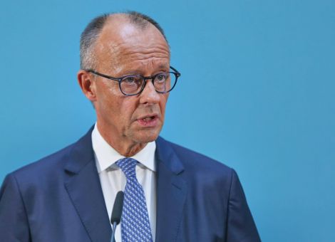 Kanzler äußert sich erstmals zur Kappung der Agrargelder