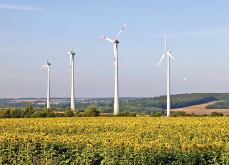 Reiche sieht Paradigmenwechsel bei der Energiewende