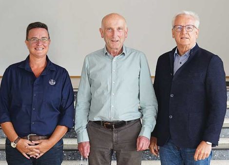 Wechsel in der Teamleitung bei der UD Umwelt-Dienste GmbH