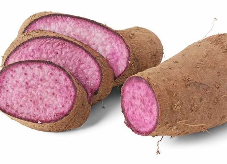 Ube im Trend – was dahintersteckt
