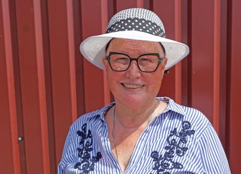 Bedeutung des Jahres der Frauen in der Landwirtschaft