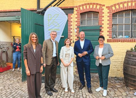 Mit Praxisforschung schneller auf Herausforderungen reagieren
