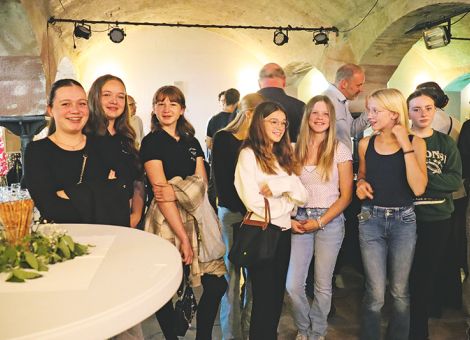 70 Jahre Landjugend Groß-Bieberau 