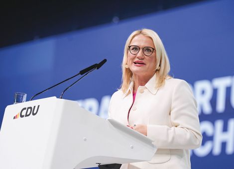 Namen und Nachrichten