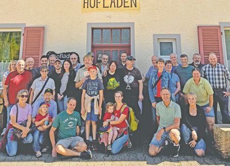 Stellschrauben für eine erfolgreiche Mutterkuhhaltung