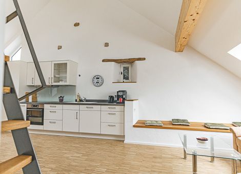 Altersgerecht (um-)bauen
