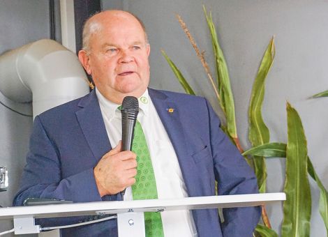 50 Jahre Maschinenring Waldeck-Frankenberg